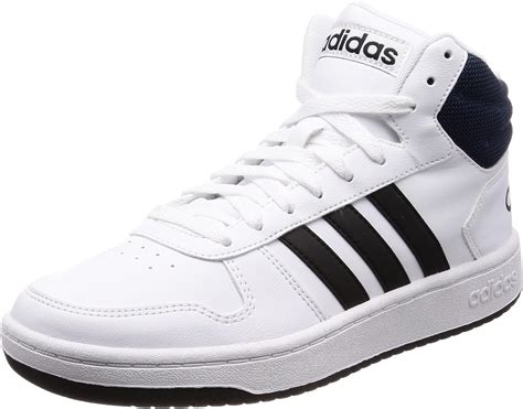 adidas Boys High Top Shoes and Sneakers